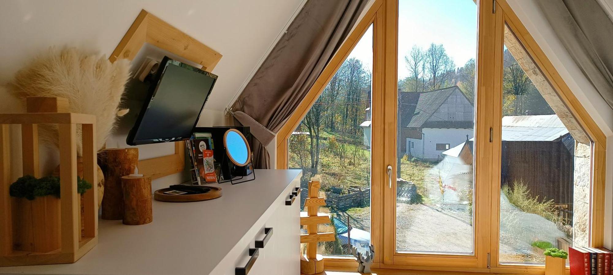 Lux Houses W Domku Tylko Dwa Apartamentyz Jacuzzi Zewnetrznym Groń 외부 사진