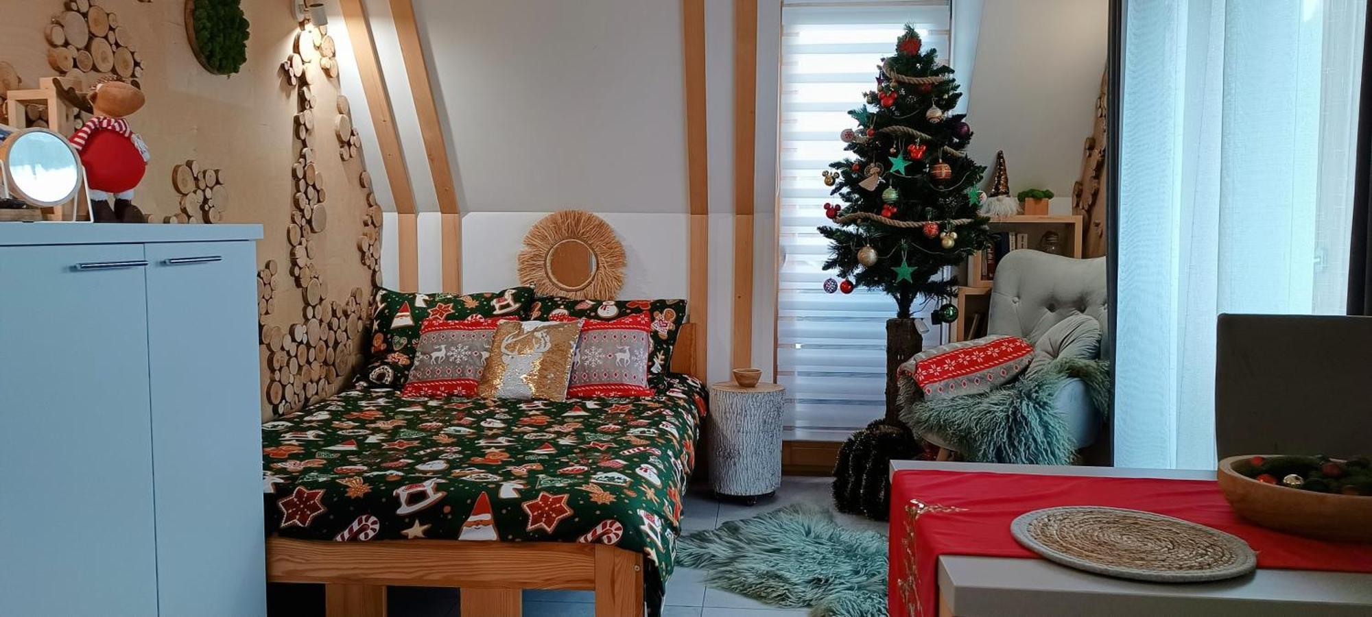 Lux Houses W Domku Tylko Dwa Apartamentyz Jacuzzi Zewnetrznym Groń 외부 사진