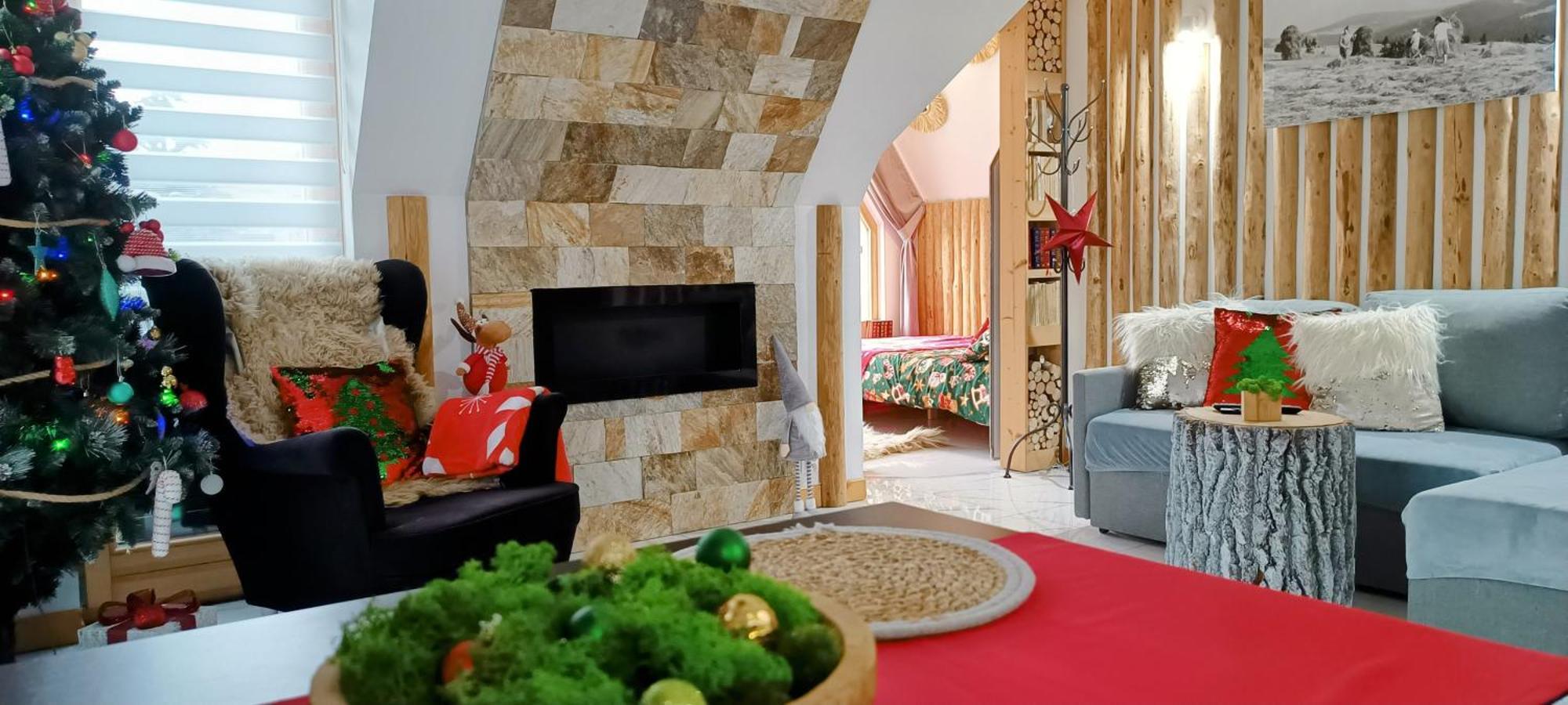 Lux Houses W Domku Tylko Dwa Apartamentyz Jacuzzi Zewnetrznym Groń 외부 사진