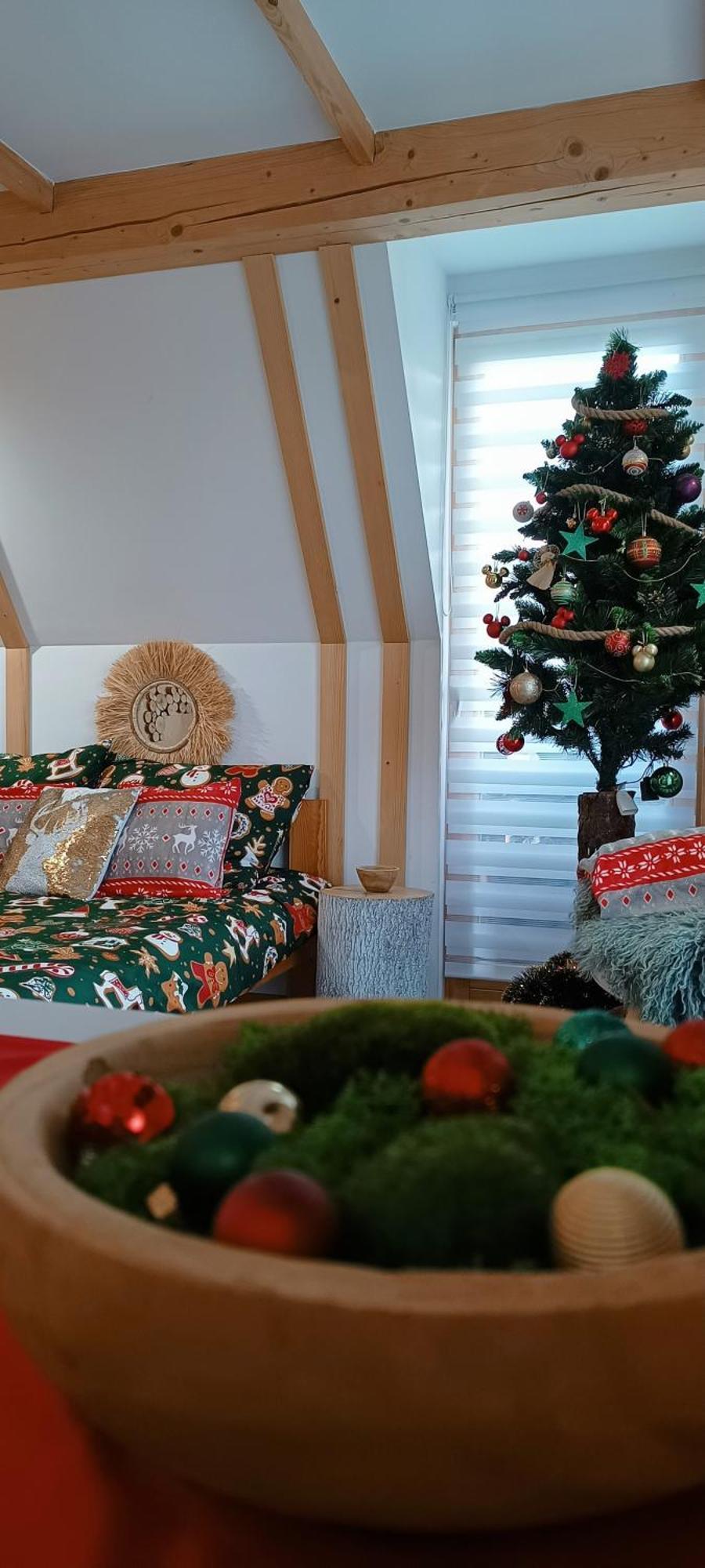 Lux Houses W Domku Tylko Dwa Apartamentyz Jacuzzi Zewnetrznym Groń 외부 사진